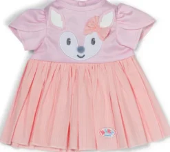 Baby Born - Dress Little Deer 43Cm