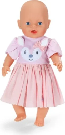 Baby Born - Dress Little Deer 43Cm