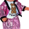 Baby Born - Glam Outfit 43 CM - 837320