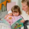 Baby Born - Interaktiv Rosie 30 CM