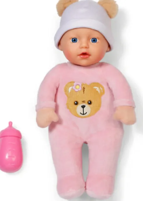 Baby Born - Interaktiv Rosie 30 CM