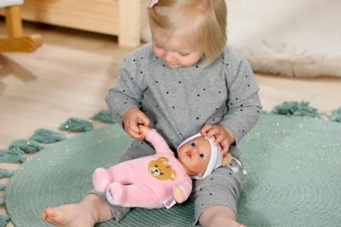 Baby Born - Interaktiv Rosie 30 CM