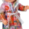 Baby Born - Jakke City Style 43Cm