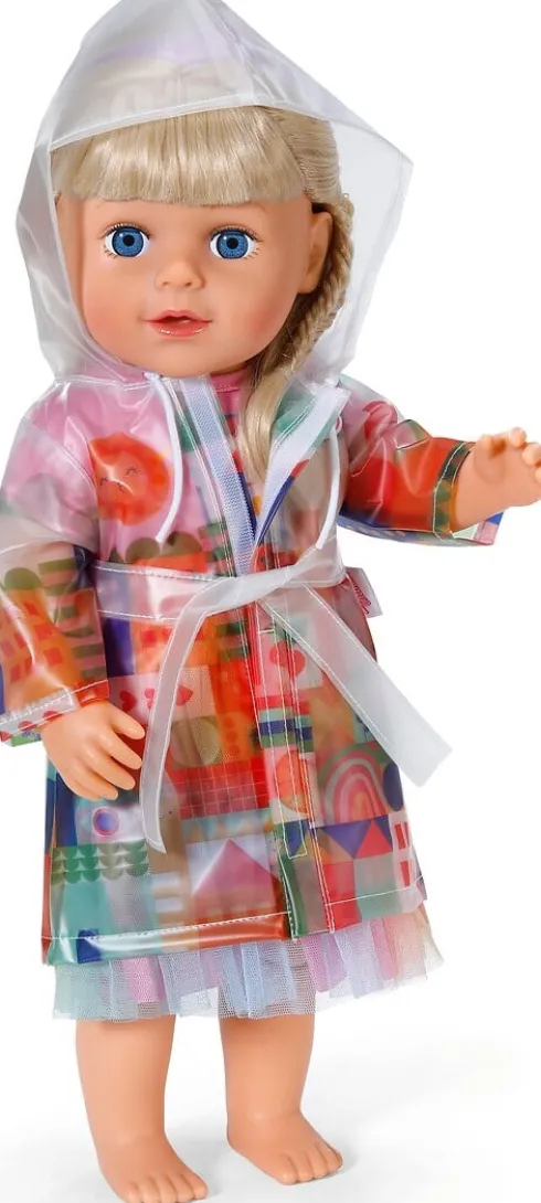 Baby Born - Jakke City Style 43Cm