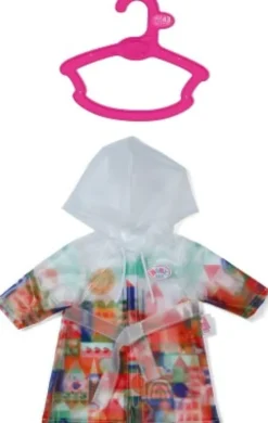 Baby Born - Jakke City Style 43Cm