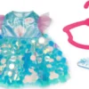 Baby Born - Mermaid Dress
