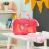 Baby Born - Pusletaske Med Pins Til Dukke