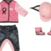 Baby Born - Rideoutfit 43 CM
