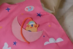 Baby Born - Sleeping Bag Moon