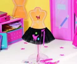 Babyborn Tilbehør - Boutique Tutu Sæt