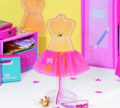Babyborn Tilbehør - Boutique Tutu Sæt