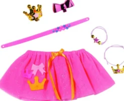 Babyborn Tilbehør - Boutique Tutu Sæt
