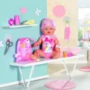Babyborn Tilbehør - Førstehjælpstaske - 13 Dele