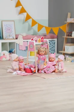 Baby Born - Tøjstativ