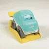 Baby Clementoni - Fun Eco Tumble - Legetøjsbil - Assorteret