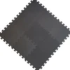 Babydan - Legegulv - Grå - 90 X 90 CM