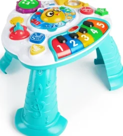 Baby Einstein - Aktivitetsbord Med Musik