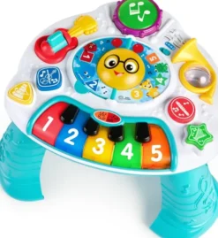 Baby Einstein - Aktivitetsbord Med Musik