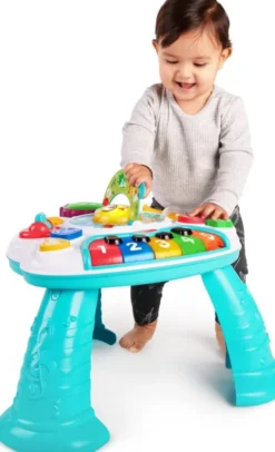Baby Einstein - Aktivitetsbord Med Musik