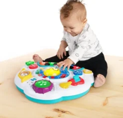 Baby Einstein - Aktivitetsbord Med Musik
