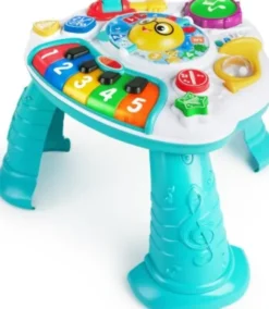 Baby Einstein - Aktivitetsbord Med Musik