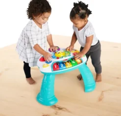 Baby Einstein - Aktivitetsbord Med Musik