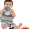 Baby Einstein - Bideringe - Stable Og Vippelegetøj