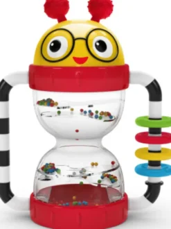 Baby Einstein - Cal - Aktivitetsrangle
