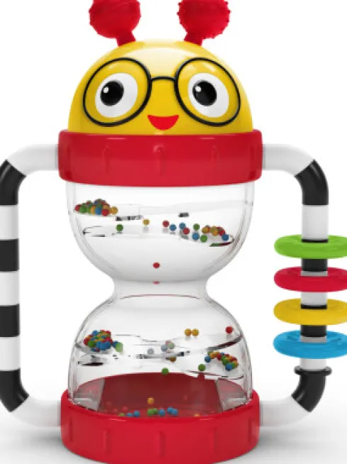 Baby Einstein - Cal - Aktivitetsrangle
