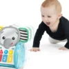 Baby Einstein - Kravle Legetøj - Chase & Tap Earl