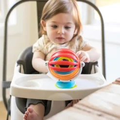 Baby Einstein - Spinner Aktivitetslegetøj