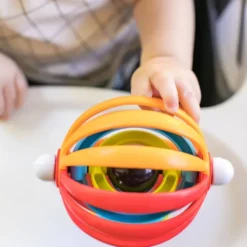 Baby Einstein - Spinner Aktivitetslegetøj