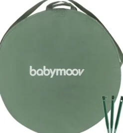 Babymoov - Uv Telt - Olive