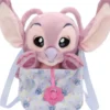 Baby Paws - Interaktiv Engel Bamse - 24 CM - Disney Stitch