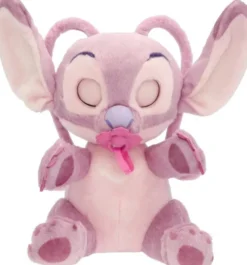 Baby Paws - Interaktiv Engel Bamse - 24 CM - Disney Stitch