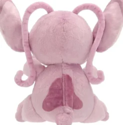 Baby Paws - Interaktiv Engel Bamse - 24 CM - Disney Stitch