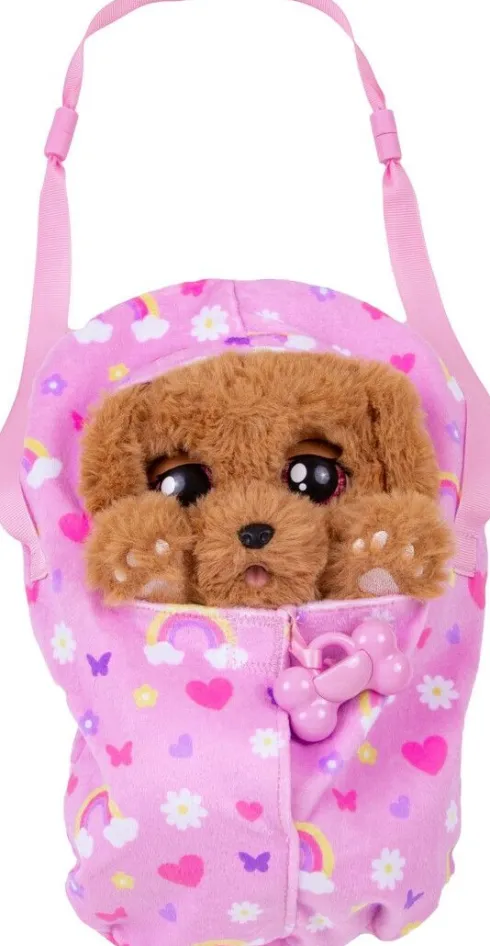 Baby Paws - Interaktiv Hund Legetøj - Cocker Spaniel Maggie