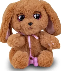 Baby Paws - Interaktiv Hund Legetøj - Cocker Spaniel Maggie