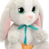 Baby Paws - Interaktiv Kanin Bamse Med Lyd