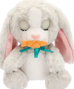 Baby Paws - Interaktiv Kanin Bamse Med Lyd