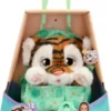 Baby Paws - Interaktiv Tiger Bamse Med Lyd