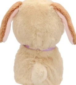 Baby Paws - Just Born - Interaktiv Hundehvalp Bamse - Lyd Og Lys
