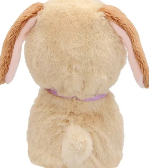 Baby Paws - Just Born - Interaktiv Hundehvalp Bamse - Lyd Og Lys