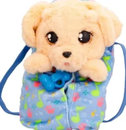 Baby Paws - Labrador Interaktiv Bamse