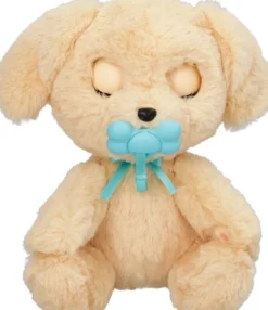 Baby Paws - Labrador Interaktiv Bamse