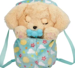 Baby Paws - Labrador Interaktiv Bamse