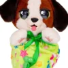 Baby Paws - Mini - Beagle - Interaktiv Hund Legetøj