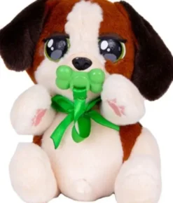 Baby Paws - Mini - Beagle - Interaktiv Hund Legetøj