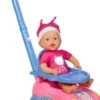 Baby Walker W. Doll - 20244