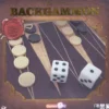 Backgammon Brætspil